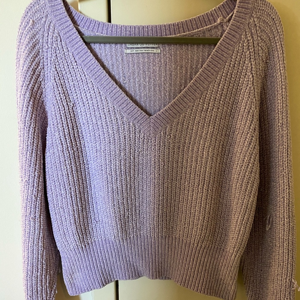 Urban Outfitters Sweater